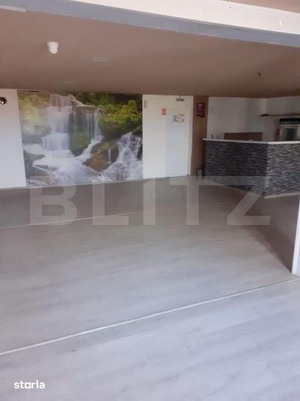 Spațiu comercial, de 232 mp, în Pericei