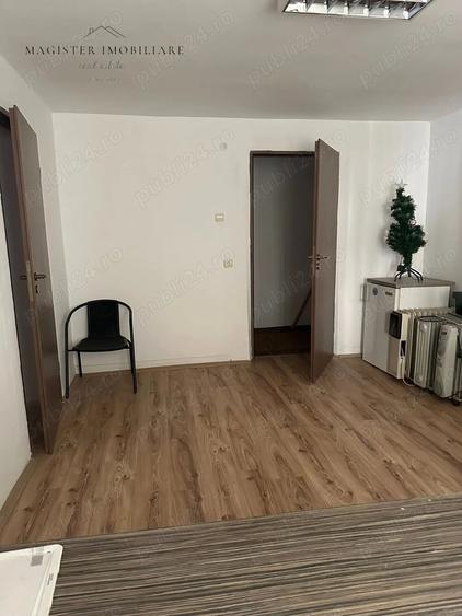 Spațiu comercial, de 135 mp, în Luncă
