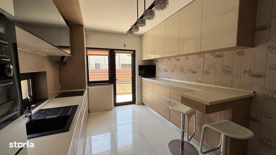 Casa Individuala P+1-350 Mp Teren-Amurgului - 19