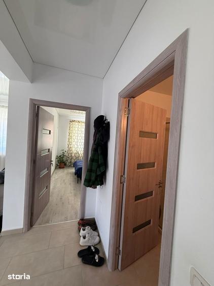 STUDIO MODERN DE INCHIRIAT-MILITARI RESIDENCE - 3