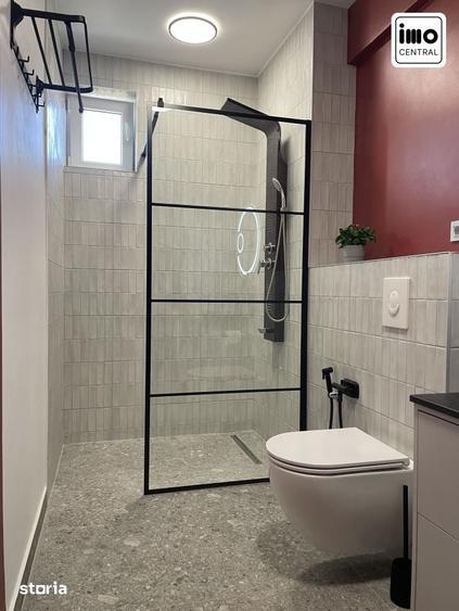 Apartament cu 2 camere în Chinteni