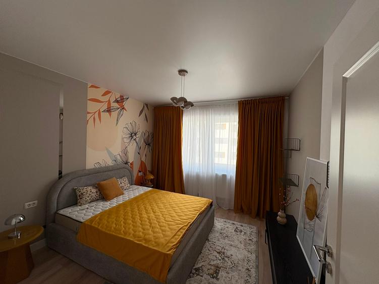 Militari Residence - 3 CAMERE - 7