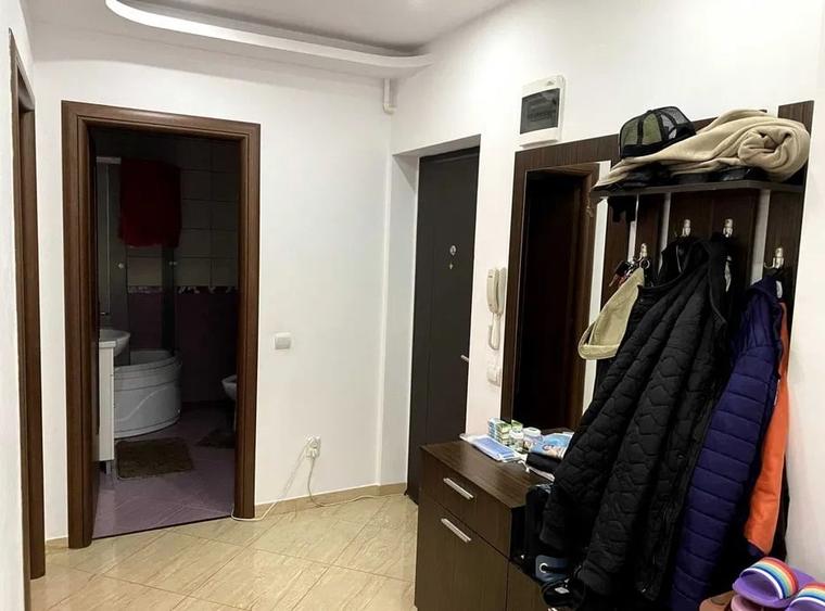 Apartament cu 2 camere semidecomandat în Someșeni