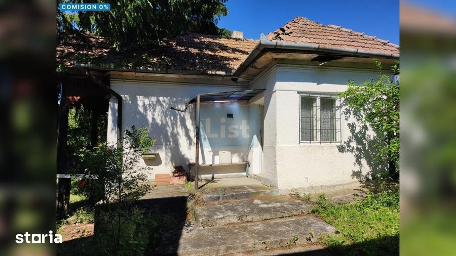 Teren de 72000 mp, în Sânpaul