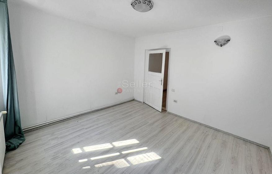 Apartament cu 2 camere semidecomandat în Ultracentral