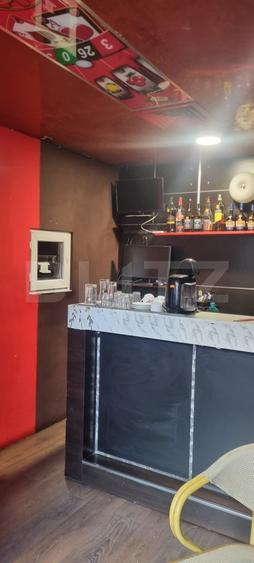 Apartament cu 3 camere decomandat, mobilat în Câmpia Turzii