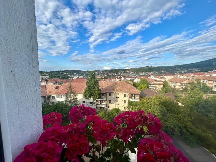Apartament cu 3 camere decomandat în Exterior Vest