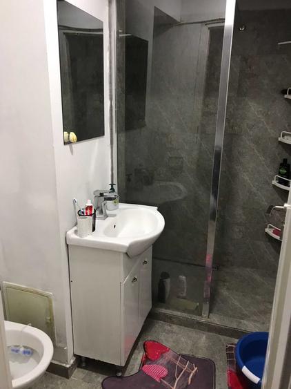 Garsonieră semidecomandată în Central