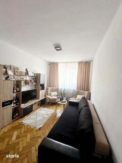 Apartament 2 camere de inchiriat, zona centrala. - 6