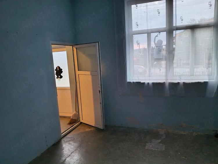 Apartament cu 3 camere decomandat în Țaga