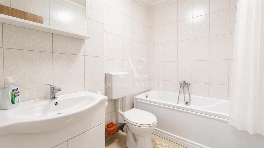 Antony Estate | Apartament 2 camere - Nufarul - Oradea - 8