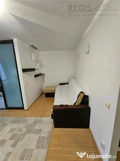 Garsoniera Toamnei - CENTRUL CIVIC - AFI - PET FRIENDLY - 6