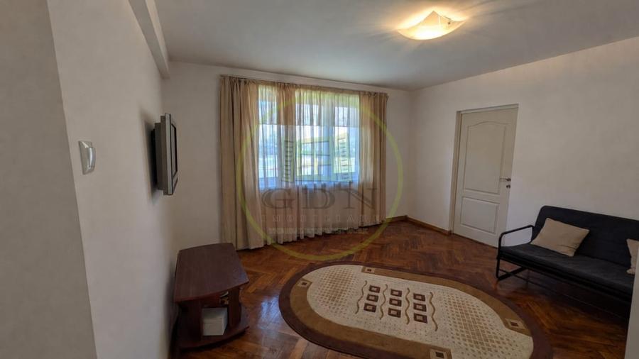 Apartament cu 3 camere de închiriat în Terezian, aproape de parc, Lidl si Profi - 1