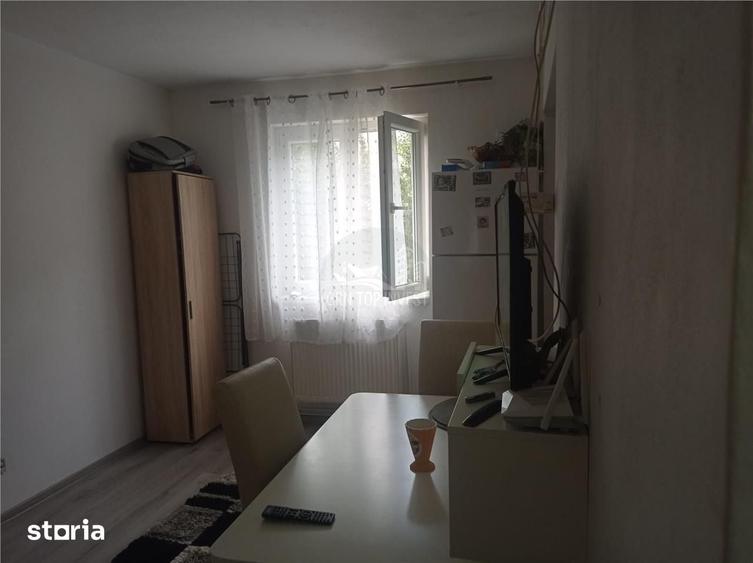 Apartament cu 2 camere în Terezian