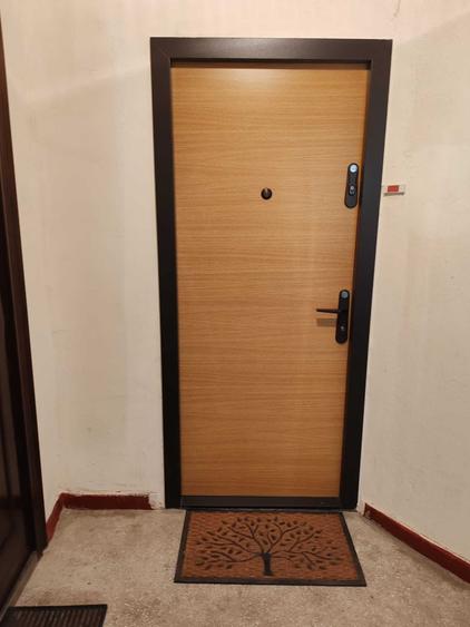 Garsonieră decomandată în Cetate