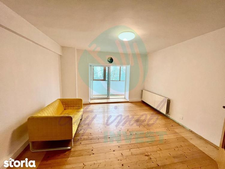 Apartament în Timpuri Noi