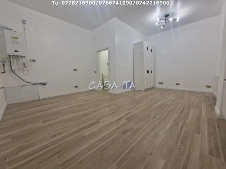 Spațiu comercial, de 33 mp, în Central