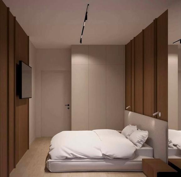 Nou! Apartament premium de inchiriat, Royal Town Copou (20.09) - 12