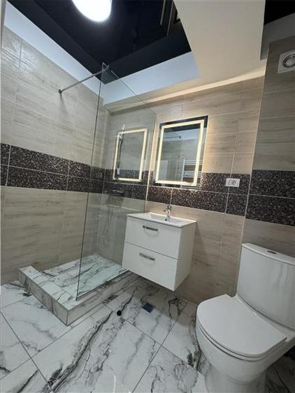 Apartament cu 2 camere decomandat în Exterior Vest
