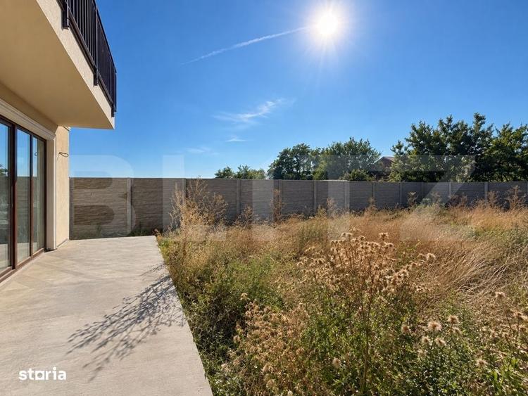 Duplex nou in Covaci | 102 mp | curte generoasa | toate utilitatile - 1