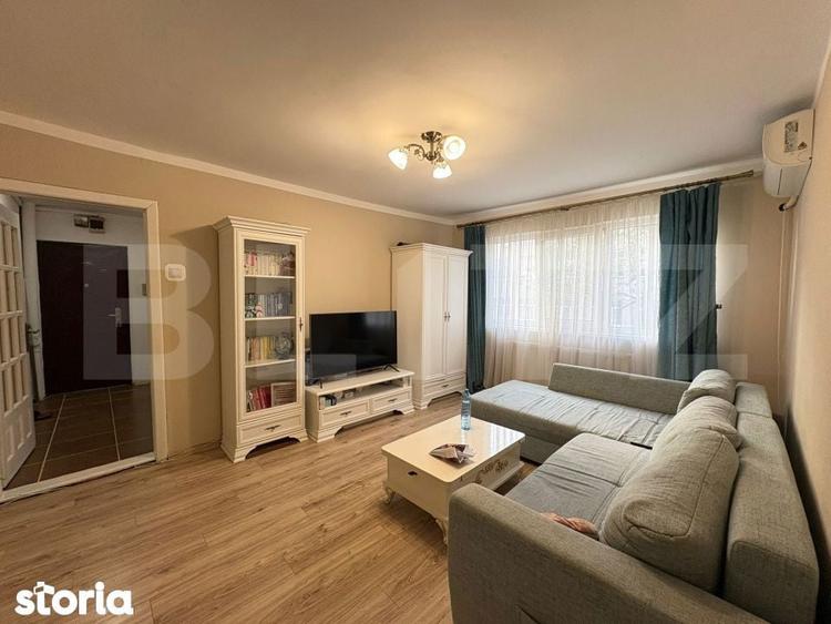 Apartament cu 3 camere la 5 minute de IULIUS MALL - 2