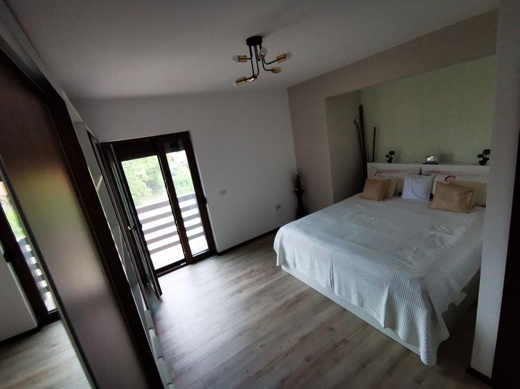 Casă cu 3 camere în Chișoda