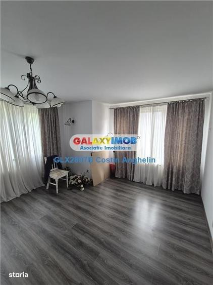 Casă cu 4 camere în Malu