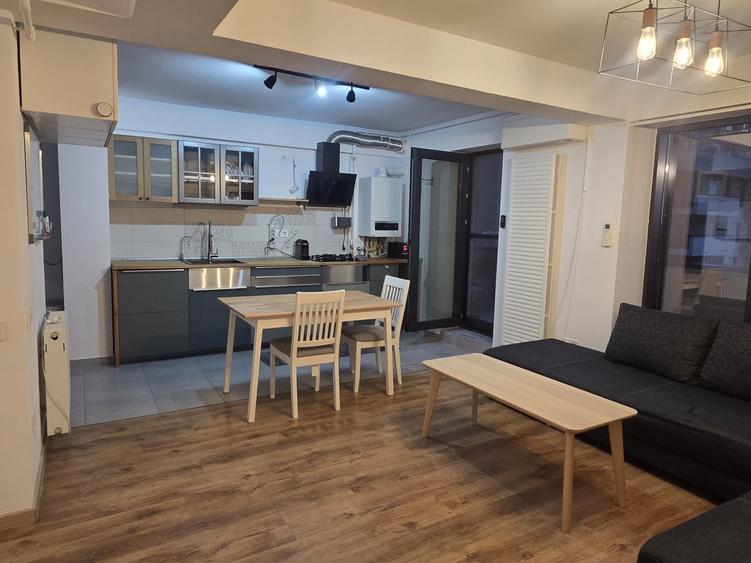 Duplex 3 camere GranVia Park - 3