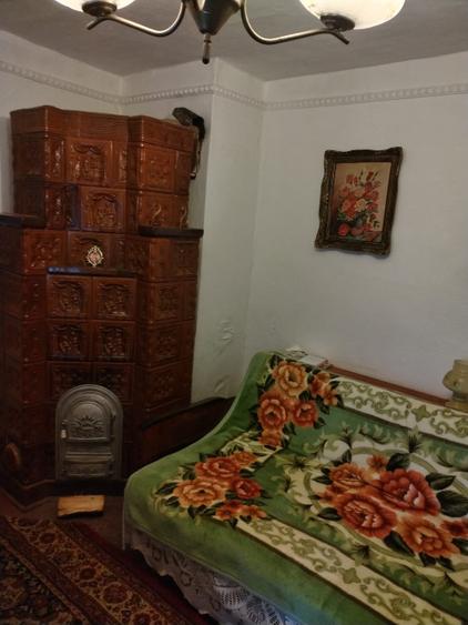 Casă individuală cu 5 camere cu Teren 720 Mp în Vânători-Neamț