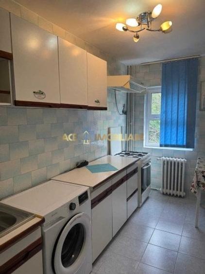 2 Camere de inchiriat | Vacaresti | Metrou | Utilat | Mobilat - 5