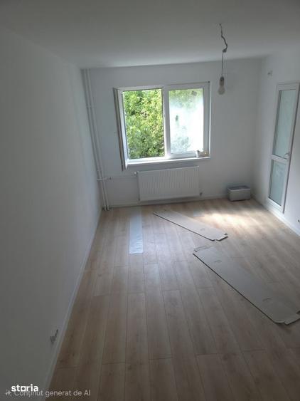 Apartament cu 3 camere decomandat în Berceni