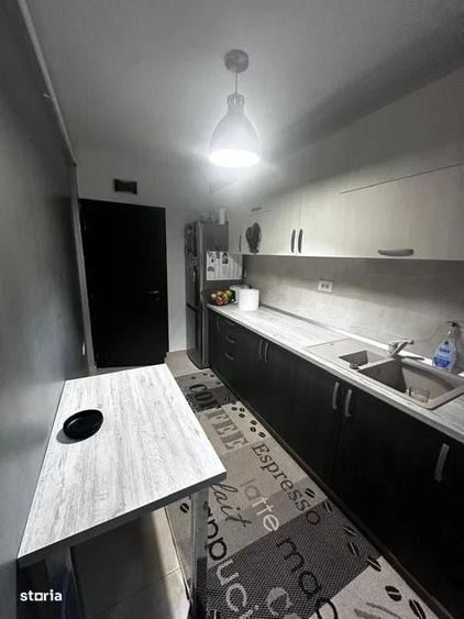 Ap2 camere , decomandat ,60mp + parcare | Valea Lupului - 4