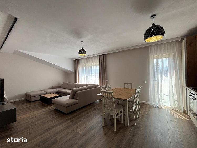 Apartament cu 3 camere de inchiriat | Doamna Stanca - 6