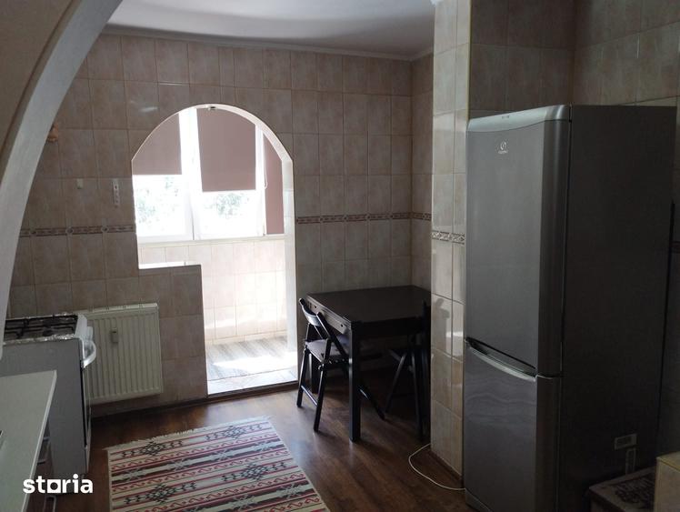 Proprietar inchiriez apartament 2 camere Salajan, Metrou N.Grigorescu - 5