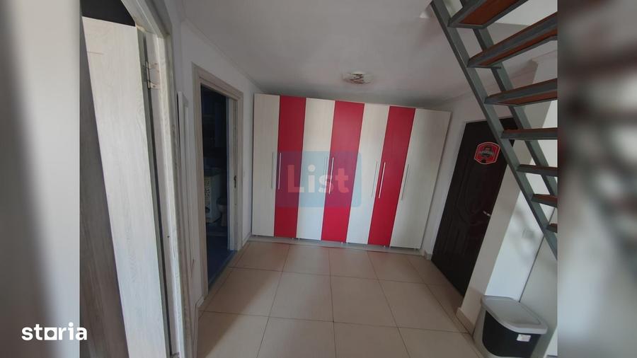 Apartament cu 2 camere în Someșeni