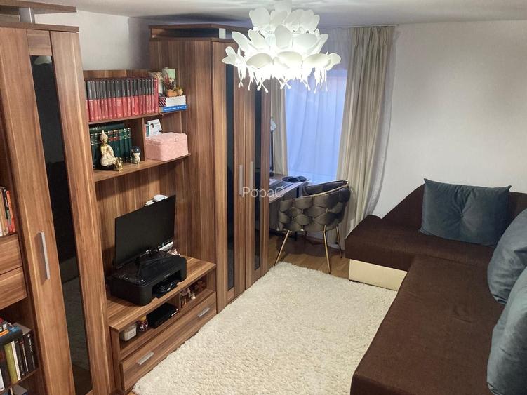 Inchiriez camera in apartament decomamdat Cartier Buna Ziua Cluj