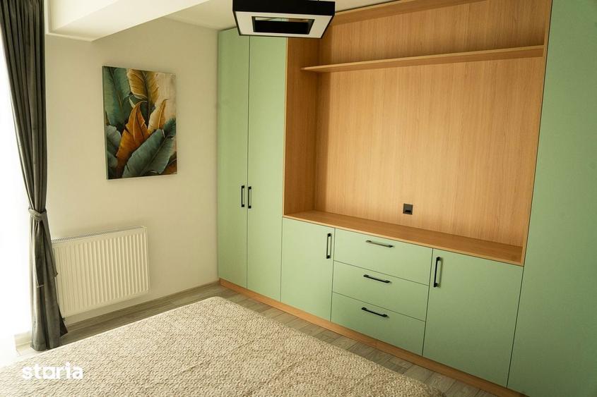 Apartament cu 3 camere în Centrul Civic
