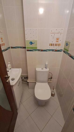 3 camere decomandat | 75 mp | 2 bai | 2 balcoane | Micro 17 - 2