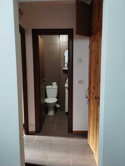 Apartament cu doua camere - 3