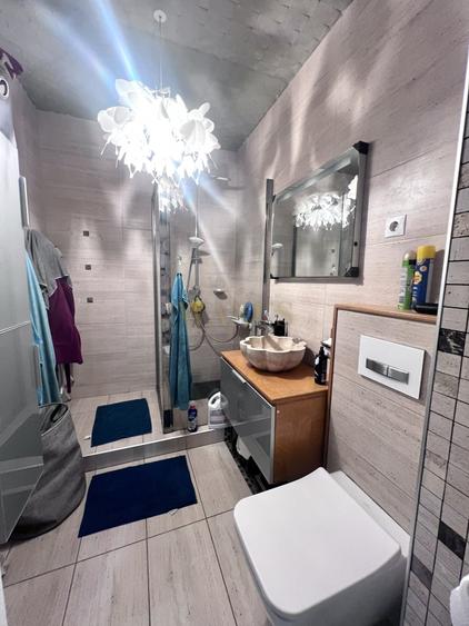 Apartament de 3 camere, 60 mp , etaj intermediar, parcare, zona Stadionului - 4