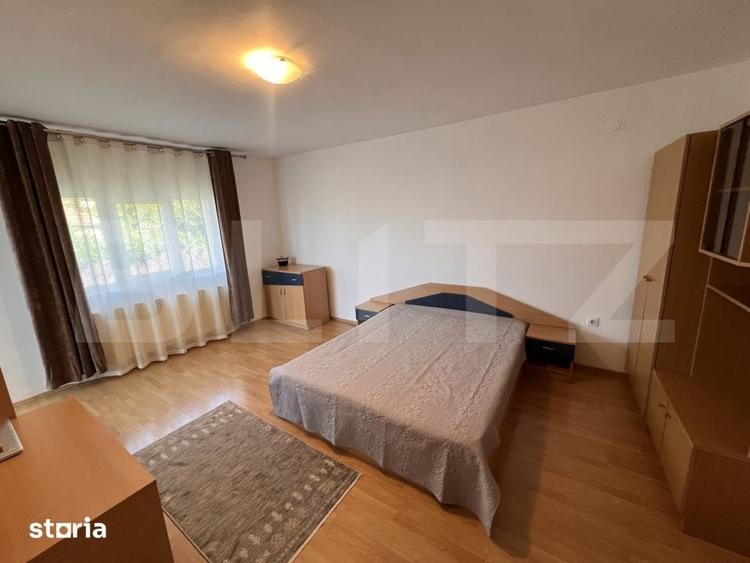 Apartament cu 2 camere decomandat în Zorilor — fotografia 3