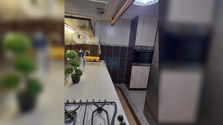 Garsonieră decomandată în Drumul Taberei