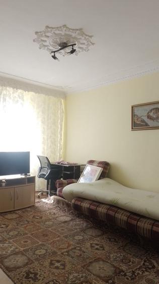 Casă cu 2 camere cu Teren 200 Mp în Ultracentral