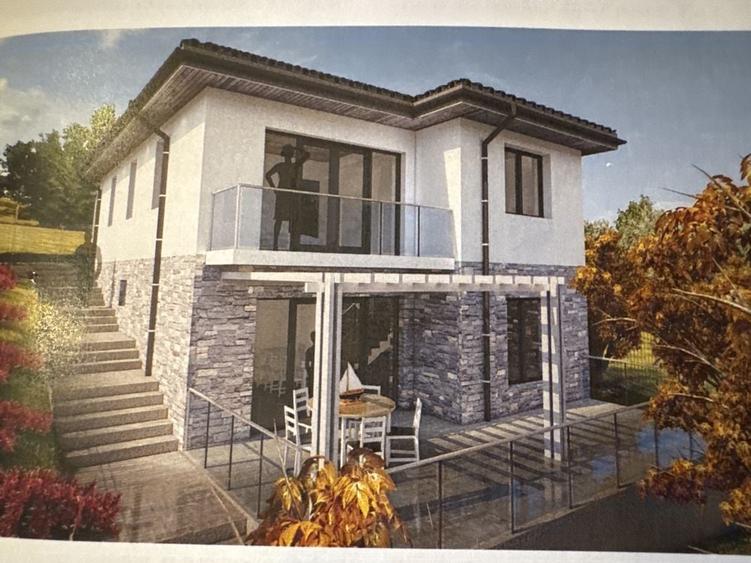 Spațiu comercial, în Valea Adâncă