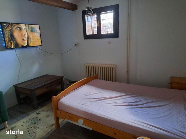 Garsonieră în Complex Studențesc