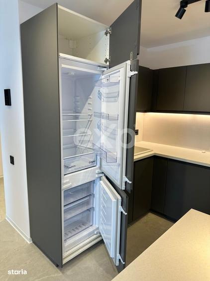 Inchiriere apartament 2 camere lux One Floreasca Towers - 7