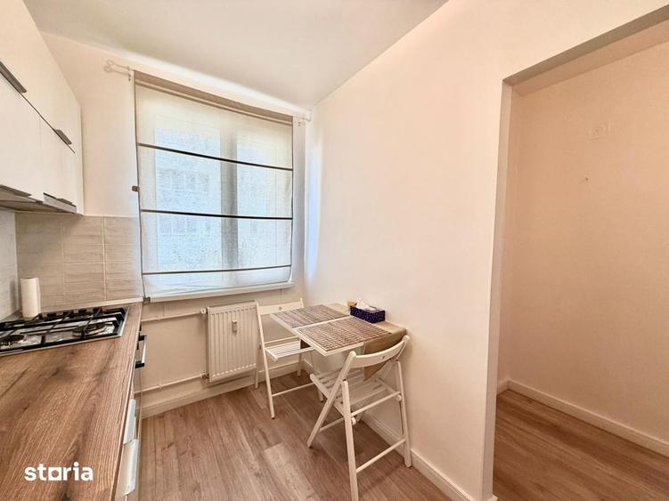 Apartament cu 2 camere în Colentina