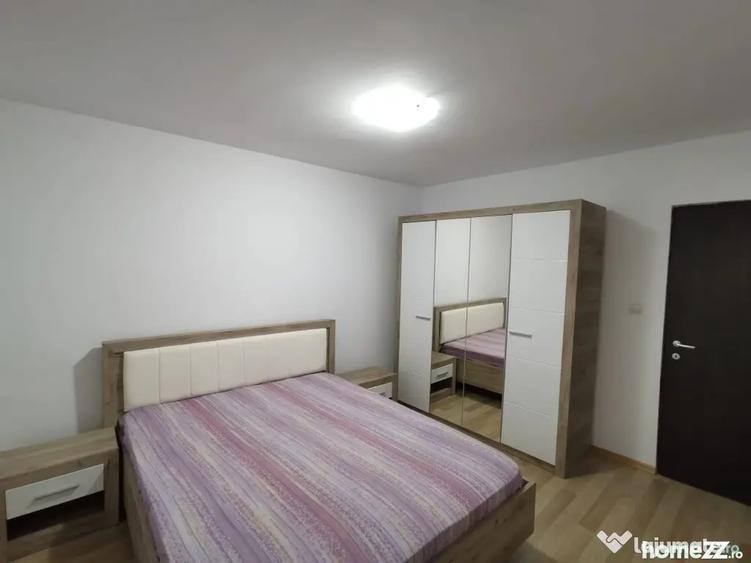 Garsonieră decomandată în Dristor