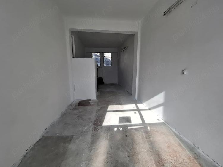 Spațiu comercial, de 40 mp, în Boul Roșu
