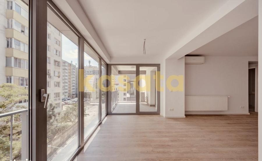 Apartament cu 2 camere semidecomandat în Parcul Circului